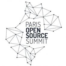 5 eme Paris Open Source Summit