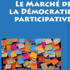 Le marché de la démocratie participative