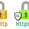 Certificat SSL et adresse https